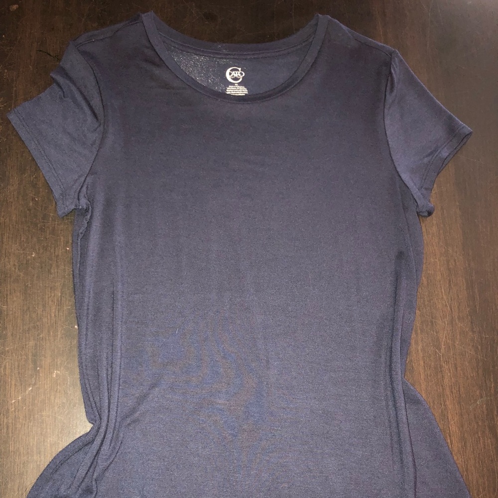 Solid Tee Bundle - Picture 4 of 6